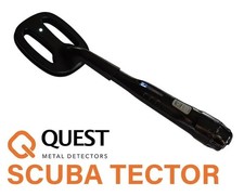 Quest scuba tector gebraucht kaufen  Heere