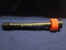 Stokerized sl8 for sale  Reynoldsville