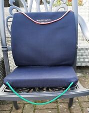 Boat seat comfort for sale  HAVANT