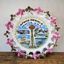 Vintage space needle for sale  Dumont