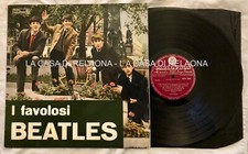 The beatles favolosi usato  Italia