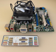 Mainbaord bundle intel gebraucht kaufen  Hemmingen