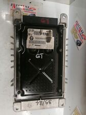 Amplificatore autoradio alfa usato  Fermo