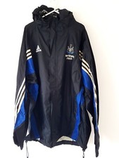 Newcastle united jacket for sale  ANNAN