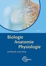 Biologie anatomie physiologie gebraucht kaufen  Berlin