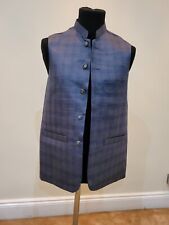 Afghani afghan waistcoat for sale  LUTON