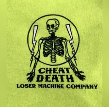 Loser machine company for sale  Dallas