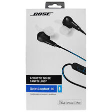 Bose quietcomfort20 cuffie usato  Spedire a Italy