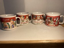 Campbell soup set for sale  Burlington