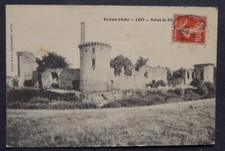 L96b cpa laizy d'occasion  Grancey-le-Château-Neuvelle