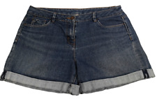 Ladies blue denim for sale  ABERDARE
