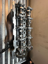 Zylinderkopf mercedes a6110105 gebraucht kaufen  Tann