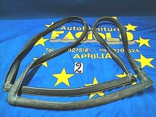 Guarnizione parabrezza giuliet usato  Aprilia
