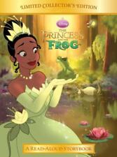 Princess and the Frog (Disney Princess and the Frog), usado comprar usado  Enviando para Brazil