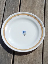 Assiette faïence varages d'occasion  Carqueiranne