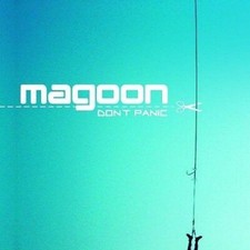Magoon don panic gebraucht kaufen  Berlin