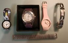 Lot montres femmes d'occasion  Vire