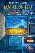 Dandelion fire book for sale  Montgomery