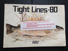 Vintage abu tight for sale  CHELTENHAM