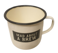 Large vintage mad for sale  UK
