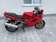 Ducati st4 abs gebraucht kaufen  Stockach