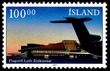 Iceland 1987 opening for sale  STOKE-ON-TRENT
