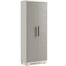 Armadio portascope keter usato  Scafati
