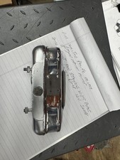 Jaguar xk120 license for sale  Vernon Hills