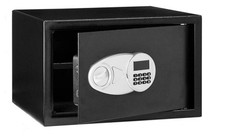 Amazon Basics 34L sejf z elektronicznym zamkiem towar B na sprzedaż  PL
