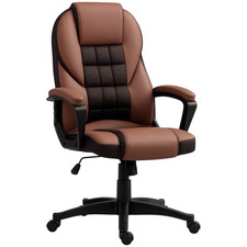 Homcom executive office for sale  GREENFORD