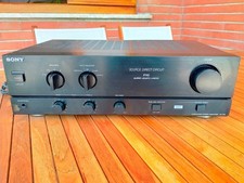 Sony f110 amplificatore usato  Castano Primo