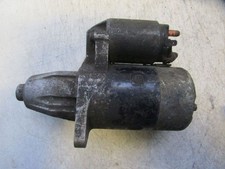 Démarreur nissan 100 gebraucht kaufen  Bad Oeynhausen