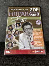 Dieter thomas heck gebraucht kaufen  Luckau