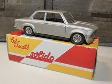 Voiture miniature bmw d'occasion  France