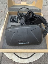 Meta oculus dk2 for sale  Miami
