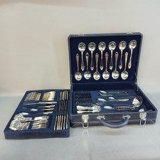 suissine cutlery sets for sale  GRANTHAM