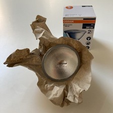 Halo lampe 230v gebraucht kaufen  Hennef