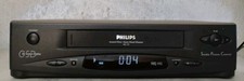 Philips vr171 videoregistrator usato  Roma