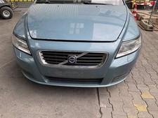 Stoßstange volvo v50 gebraucht kaufen  Leverkusen