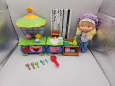 2004 bandai strawberry for sale  Henderson