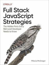 Full stack javascript gebraucht kaufen  Stuttgart