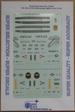 Microscale decal 844 for sale  LONDON