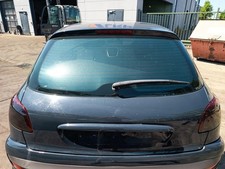 Peugeot 206 rig gebraucht kaufen Peugeot 206 rig gebraucht kaufen  Erfurt