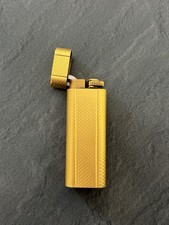 Ancien briquet cartier d'occasion  Saint-Vit