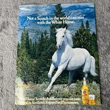 Vintage 1977 white for sale  Tallassee