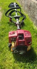 Decespugliatore tempi honda usato  Cordenons