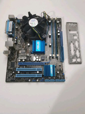 Mainboard scheda madre usato  Catania