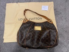 Louis vuitton galliera for sale  BOREHAMWOOD
