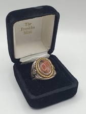 Franklin mint john for sale  HINCKLEY