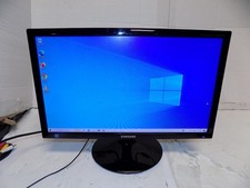 Monitor de computador Samsung Syncmaster LS20B300 LCD 20.1" DVI VGA comprar usado  Enviando para Brazil